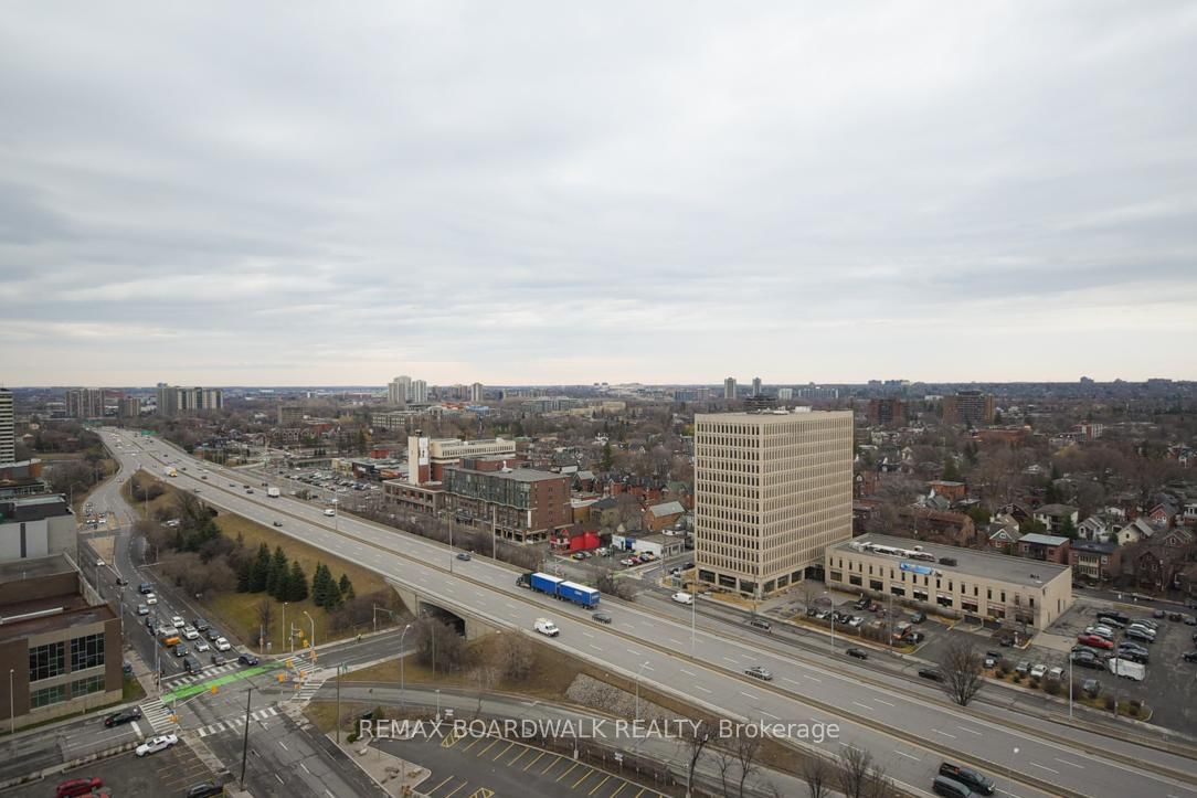 203 Catherine Street • #1709 • Ottawa, ON photo 17
