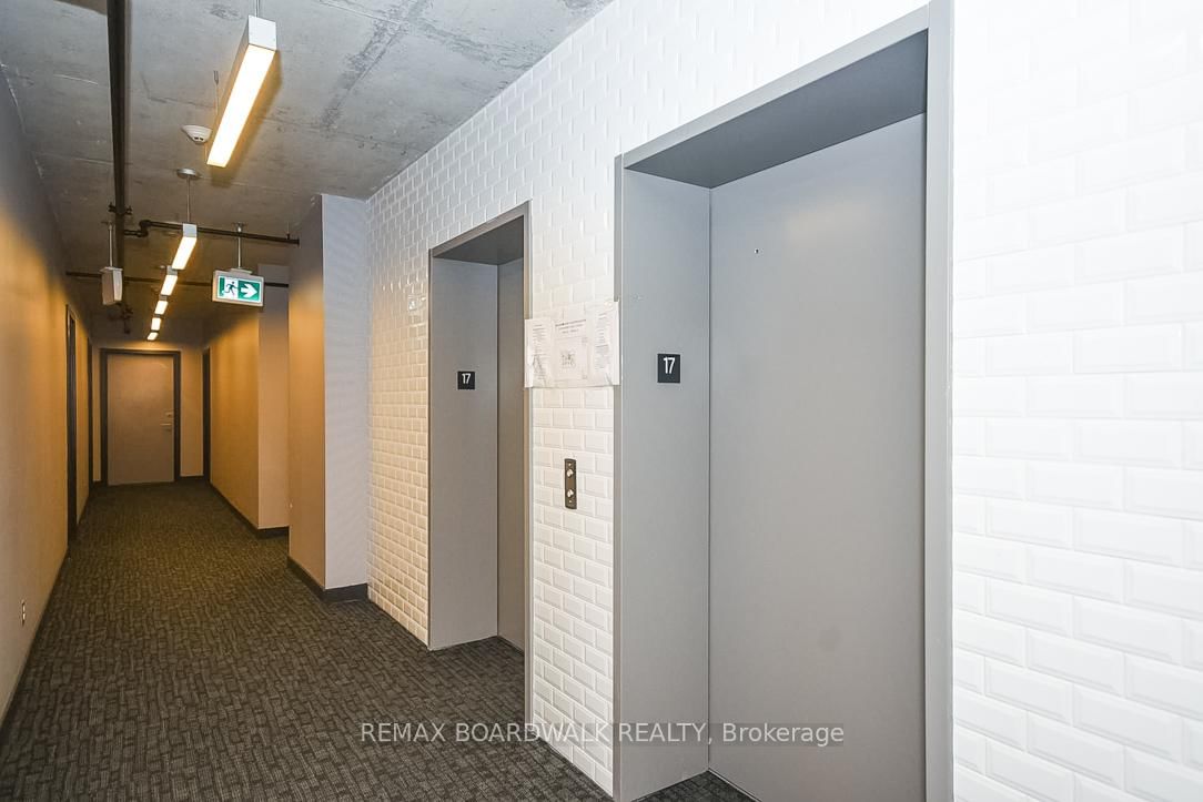 203 Catherine Street • #1709 • Ottawa, ON photo 19