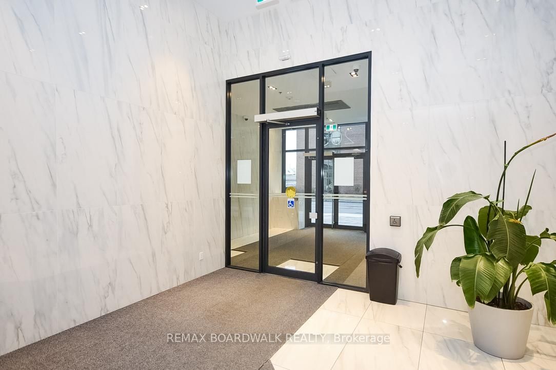 203 Catherine Street • #1709 • Ottawa, ON photo 20