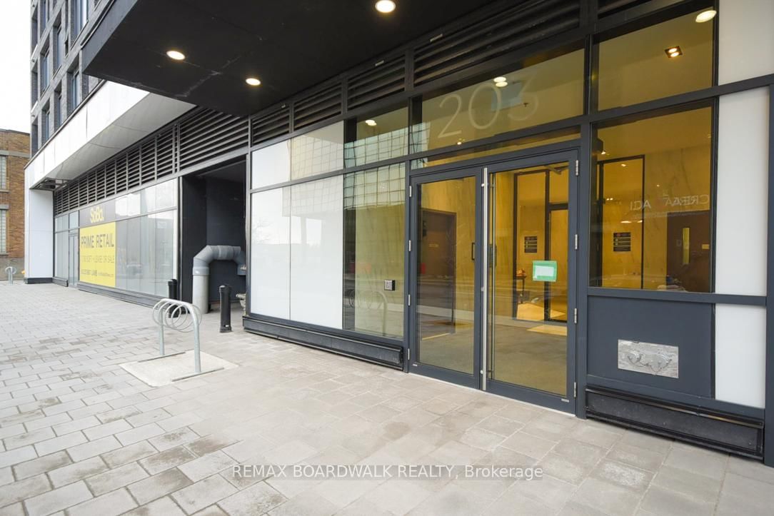 203 Catherine Street • #1709 • Ottawa, ON photo 21