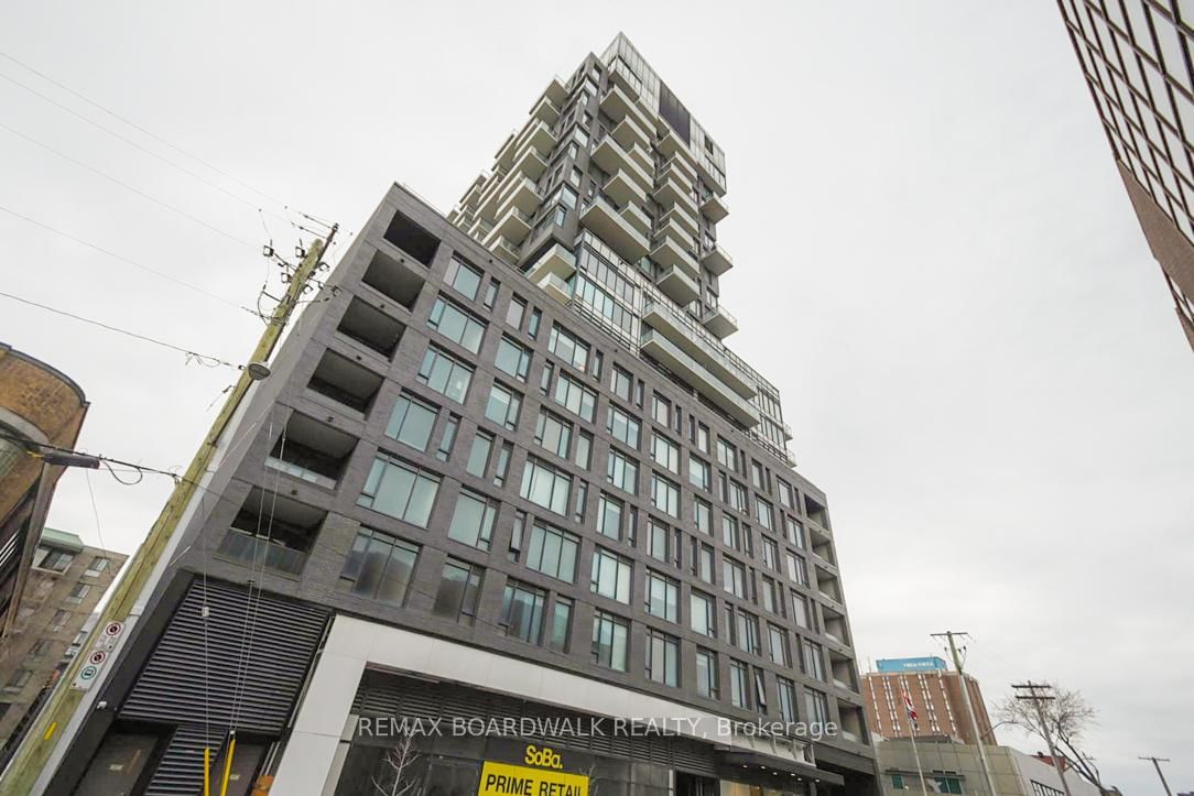 203 Catherine Street • #1709 • Ottawa, ON photo 23
