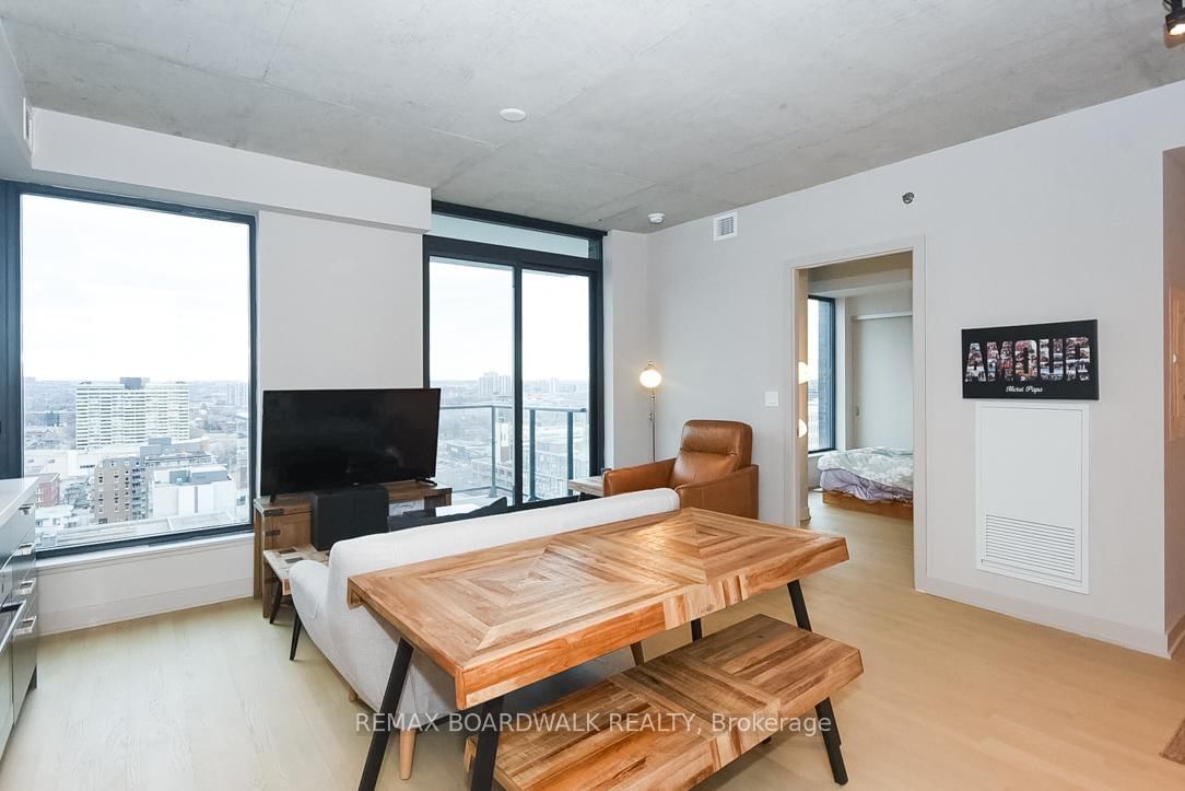 203 Catherine Street • #1709 • Ottawa, ON photo 5