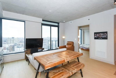 203 Catherine Street • #1709 • Ottawa, ON photo 5