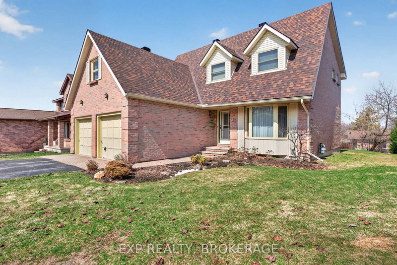 116 MARGARET Pl, Brockville, K6V 6Y3 | Image 3