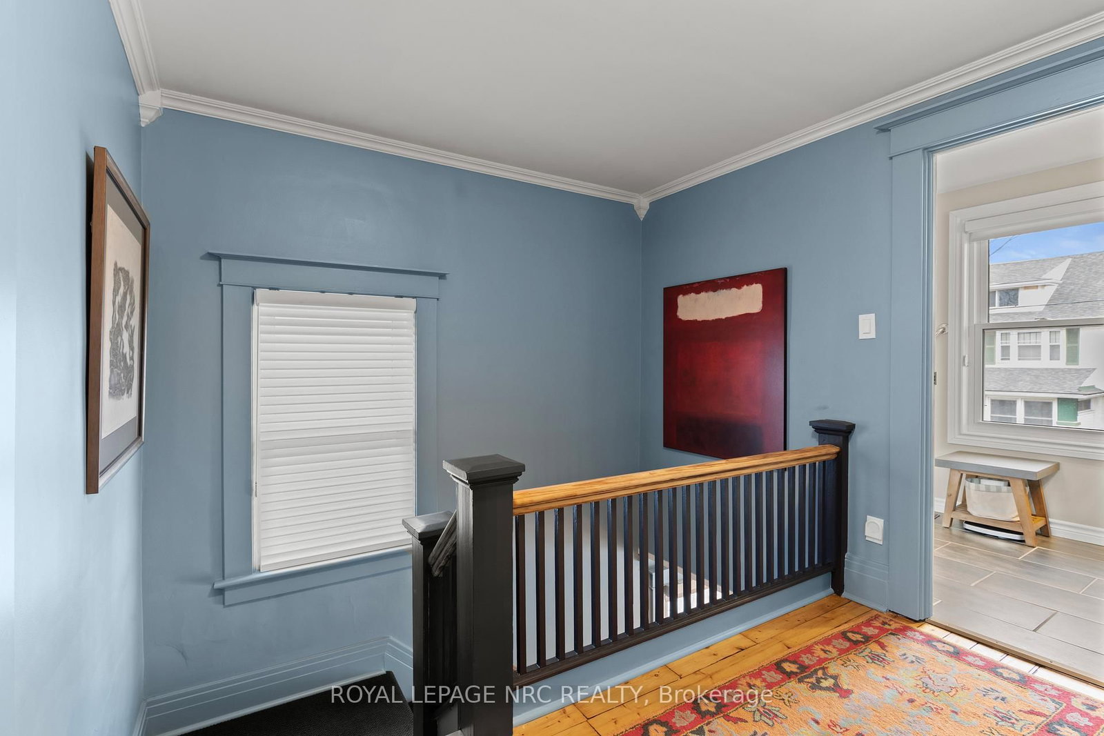 Detached House for sale at 51 Chaplin Avenue, St. Catharines, Ontario, L2R 2E4 - Downtown - MLS: X12981638