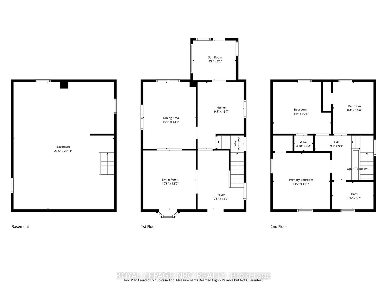 Detached House for sale at 51 Chaplin Avenue, St. Catharines, Ontario, L2R 2E4 - Downtown - MLS: X12981638
