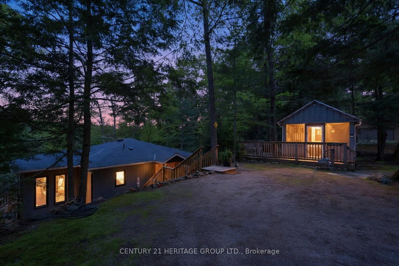 home for sale on 46 Goddard Crescent