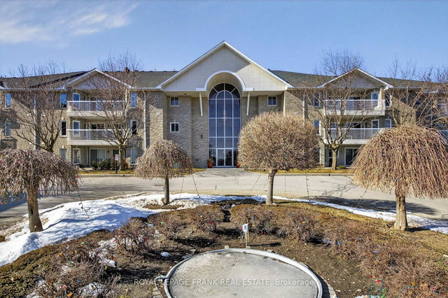 Bldg C #310 - 1099 Clonsilla Avenue