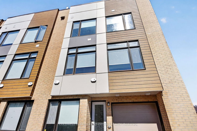 77 Cherry Blossom Private, Ottawa, Ontario