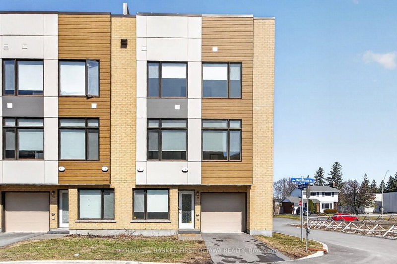 77 Cherry Blossom Private, Ottawa, K2H 6Z9 | Image 2