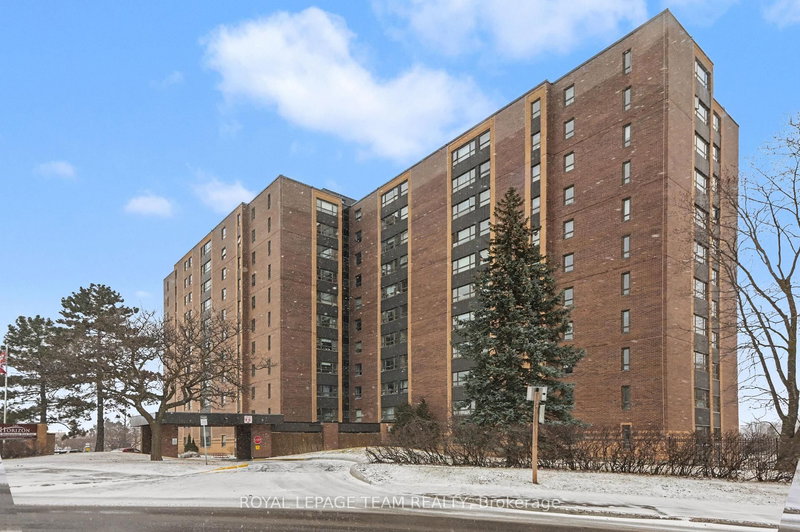 705 - 1356 Meadowlands Dr E, Ottawa, K2E 6K6 | Image 2