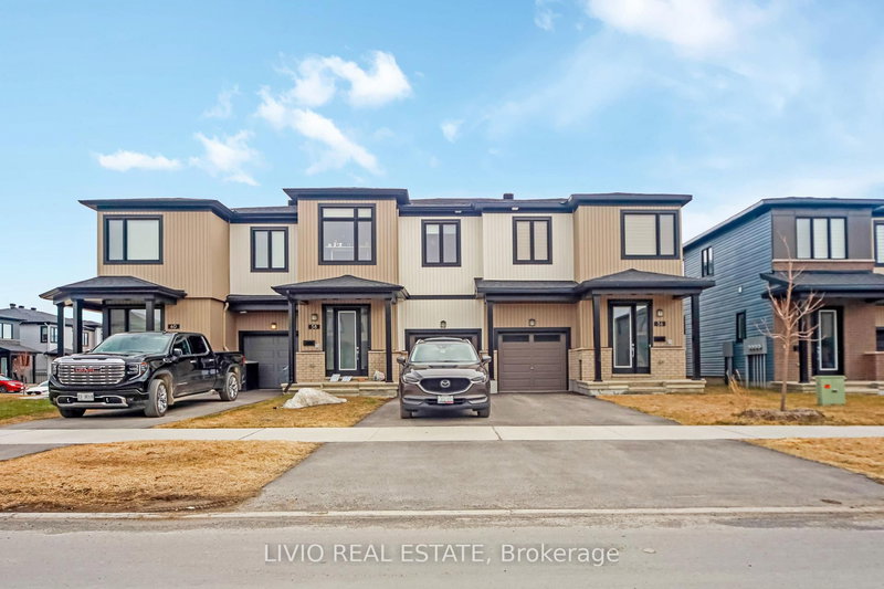 56 Jargeau Rd, Ottawa, Ontario