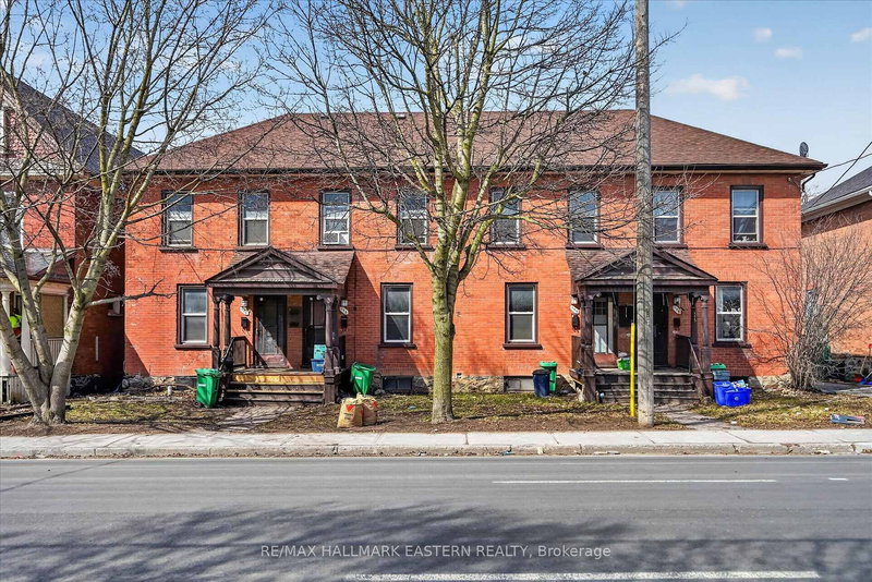 home for sale on 173 Rubidge Street