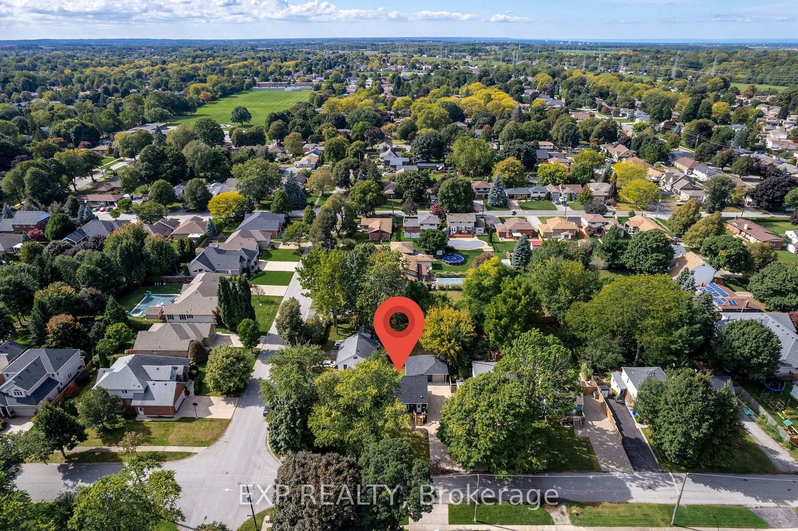 3047 Saint Patrick Avenue - Photo 7