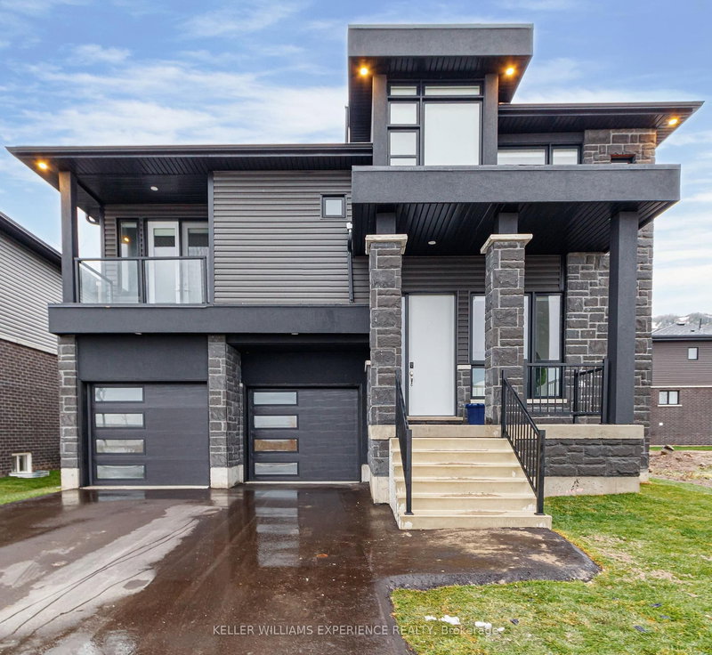 home for lease on 129 Sebastian Street