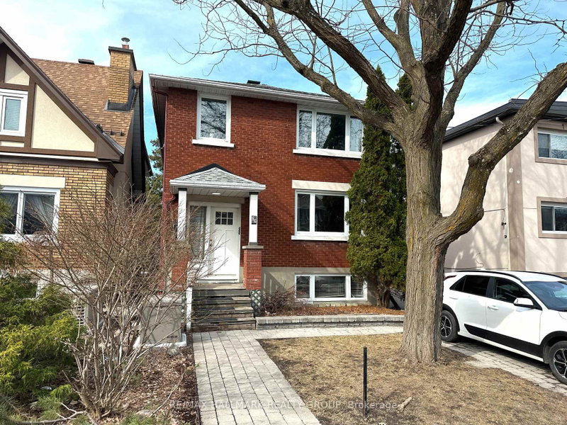home for lease on 1-86 Gilchrist Avenue