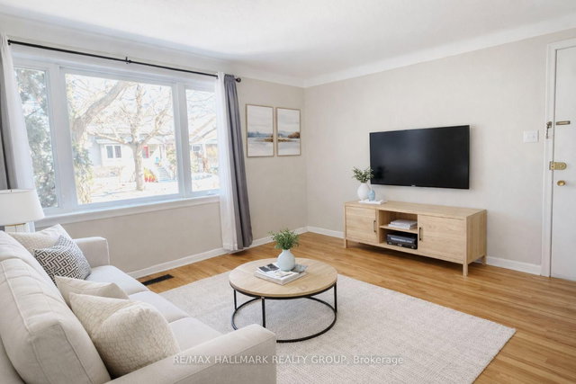 1 - 86 Gilchrist Avenue