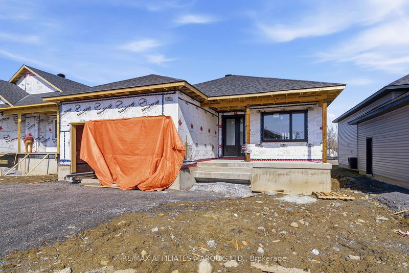 home for sale on 75 Forrester Way