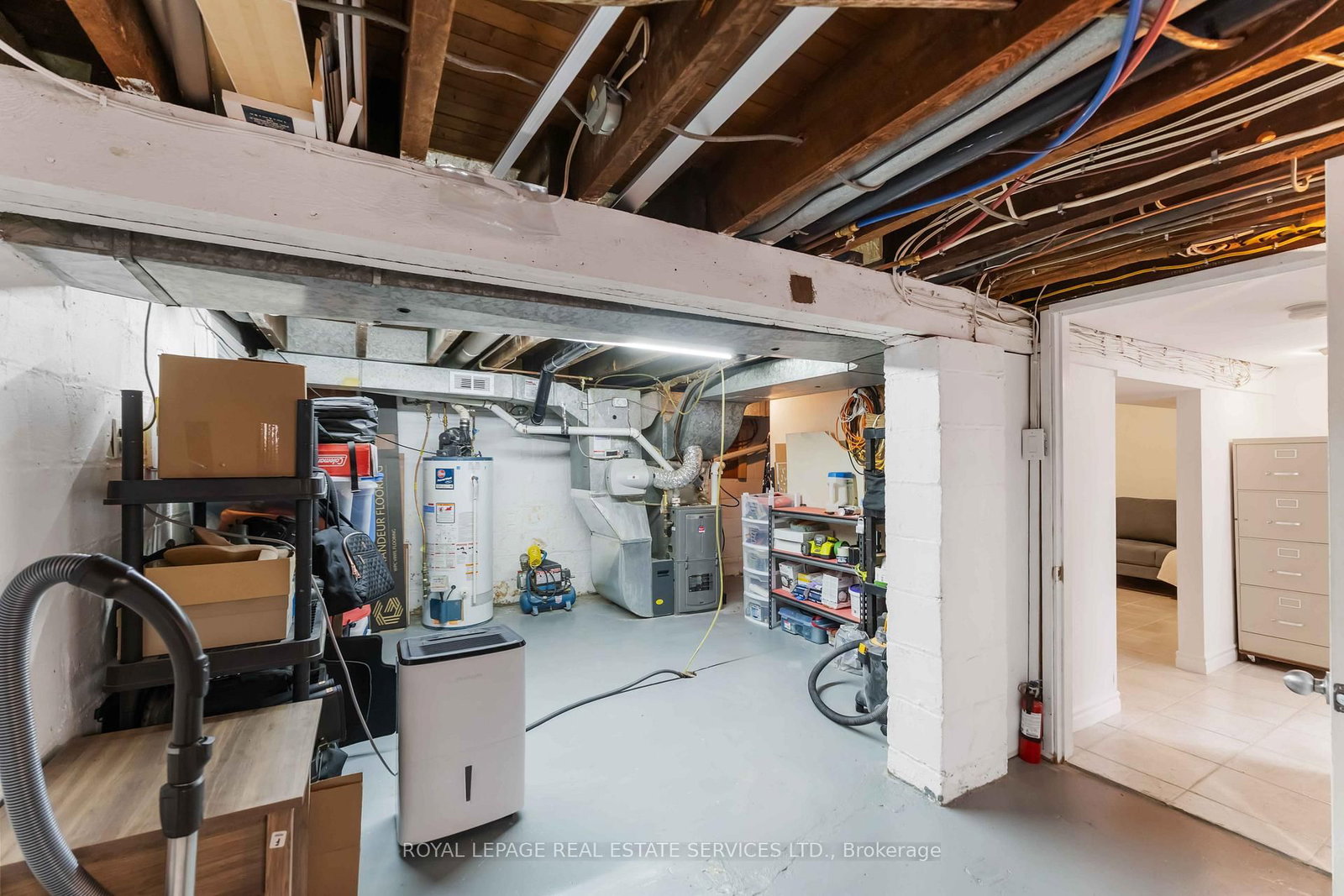 Detached House for sale at 54 Weir Street, Hamilton, Ontario, L8K 3A4 - Bartonville - MLS: X12981768