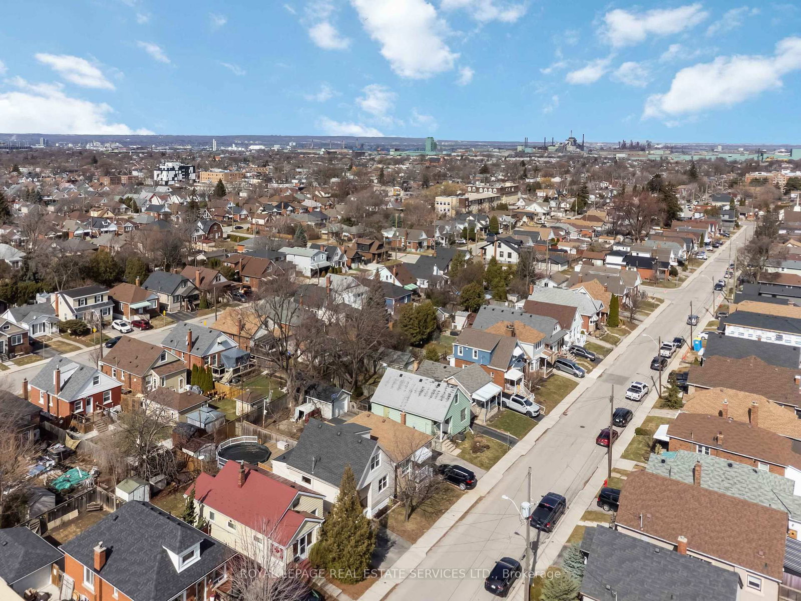 Detached House for sale at 54 Weir Street, Hamilton, Ontario, L8K 3A4 - Bartonville - MLS: X12981768