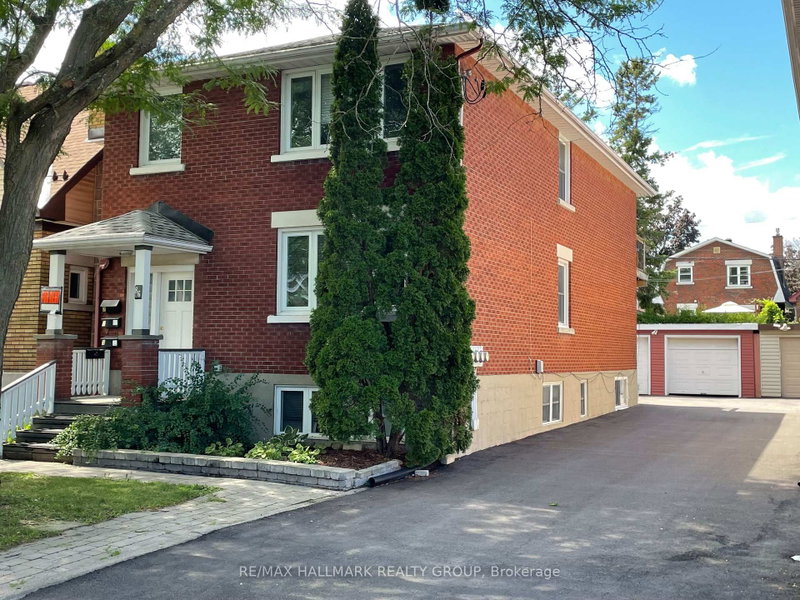 home for lease on 3-86 Gilchrist Avenue