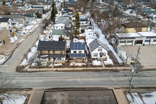 203 Concession Street