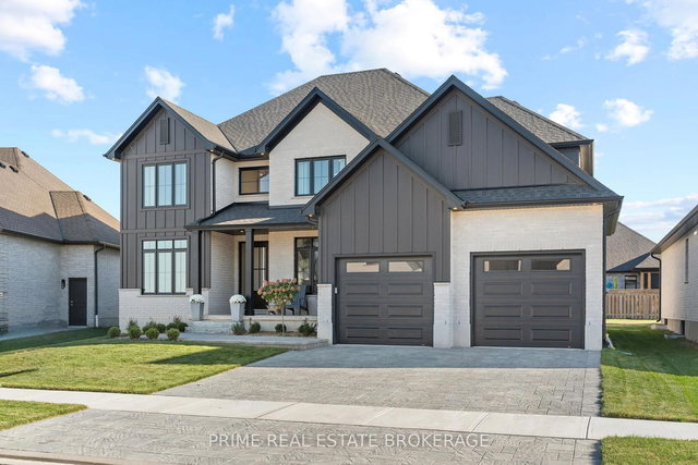 1969 Buroak Crescent