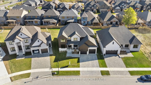 1969 Buroak Crescent