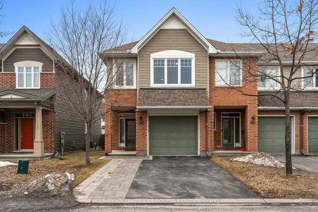 185 Flat Sedge Crescent