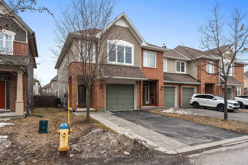 185 Flat Sedge Cres, Ottawa, K1T 0G9 | Image 2
