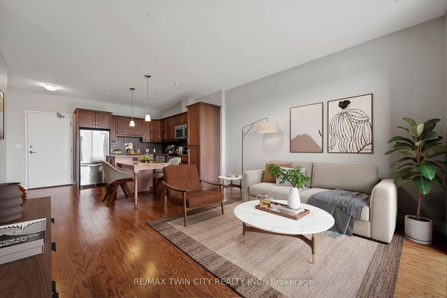 704 - 223 Erb Street W