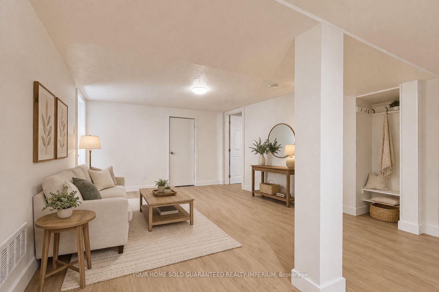 428 Thorold Road, Unit 3