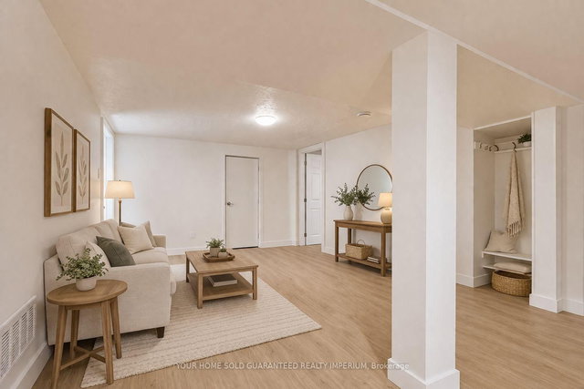 3 - 428 Thorold Road