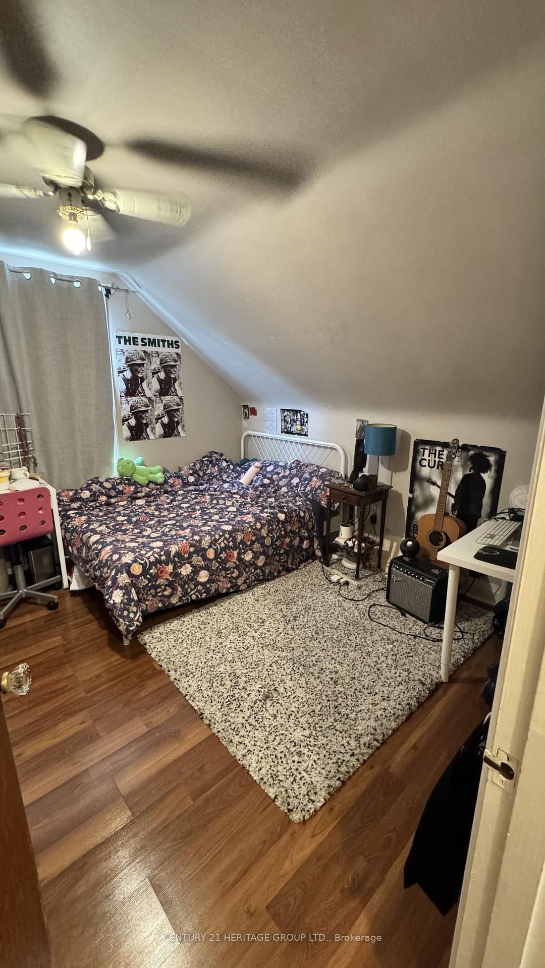 Detached House for lease at Main-166 Erindale Avenue, Hamilton, Ontario, L8K 4R4 - Rosedale - MLS: X12981956