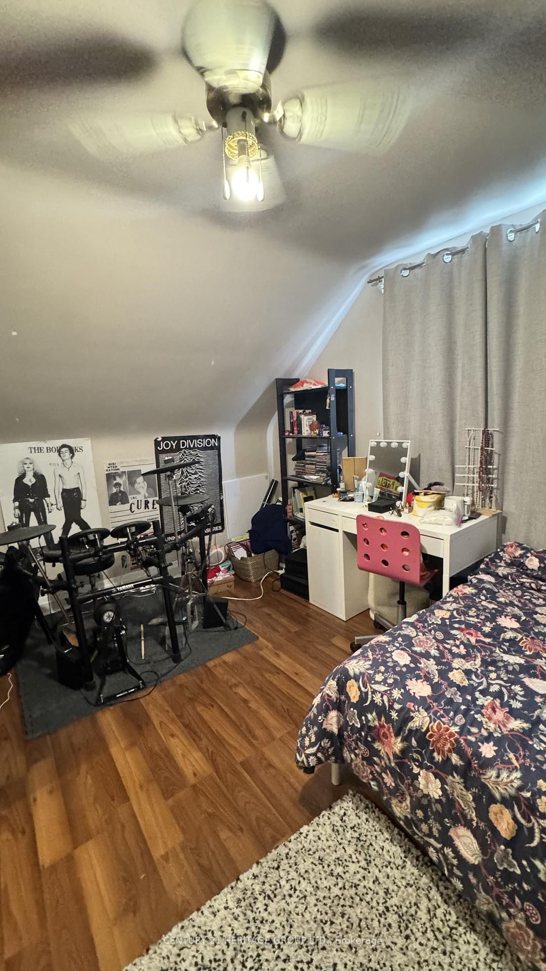 Detached House for lease at Main-166 Erindale Avenue, Hamilton, Ontario, L8K 4R4 - Rosedale - MLS: X12981956