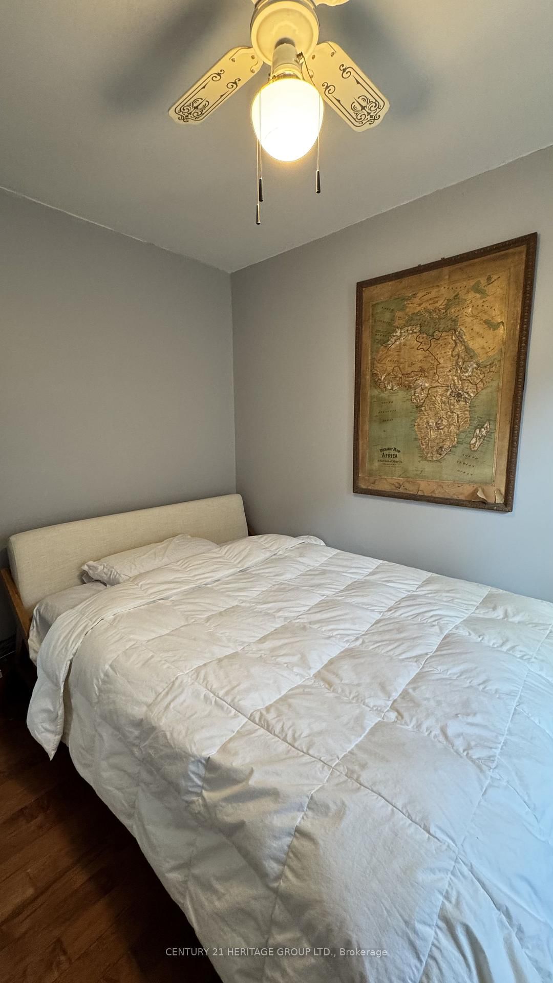 Detached House for lease at Main-166 Erindale Avenue, Hamilton, Ontario, L8K 4R4 - Rosedale - MLS: X12981956