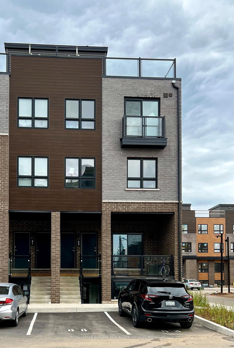 53 - 6705 Cropp St, Niagara Falls, L2E 0C1 | Image 2