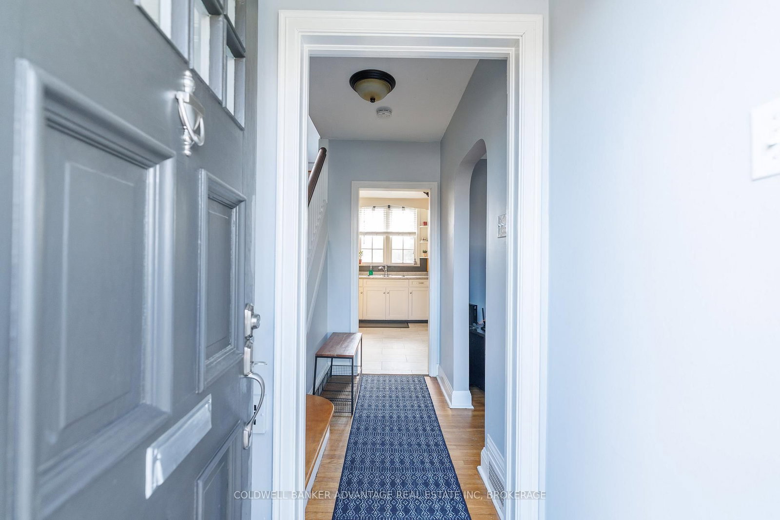 Detached House for sale at 6 BRUCE Street, St. Catharines, Ontario, L2R 5S6 - Downtown - MLS: X12982002