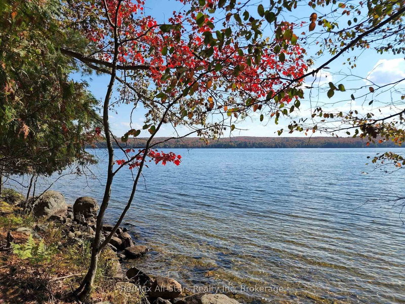 home for sale on 504 Bigwin Island null