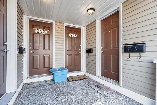 258 Chapman Mills Drive