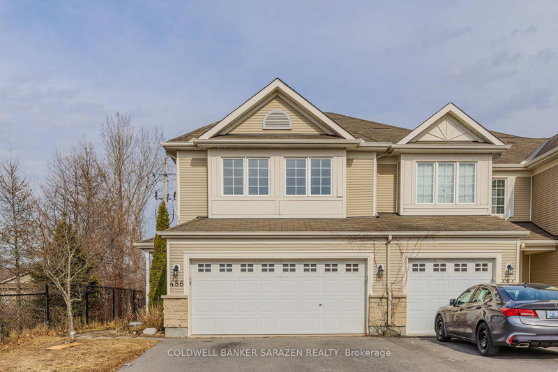 home for sale on 486 Wisteria Crescent