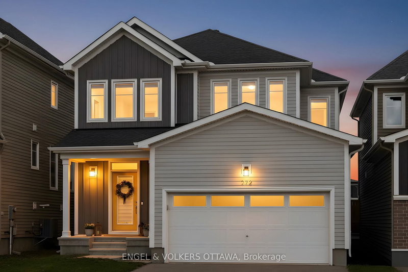 home for sale on 272 Meynell Road