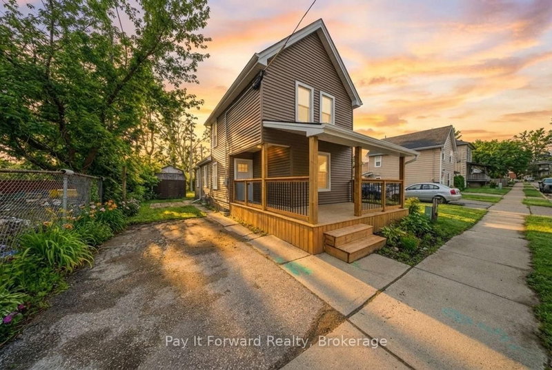 home for sale on 17 Able Avenue