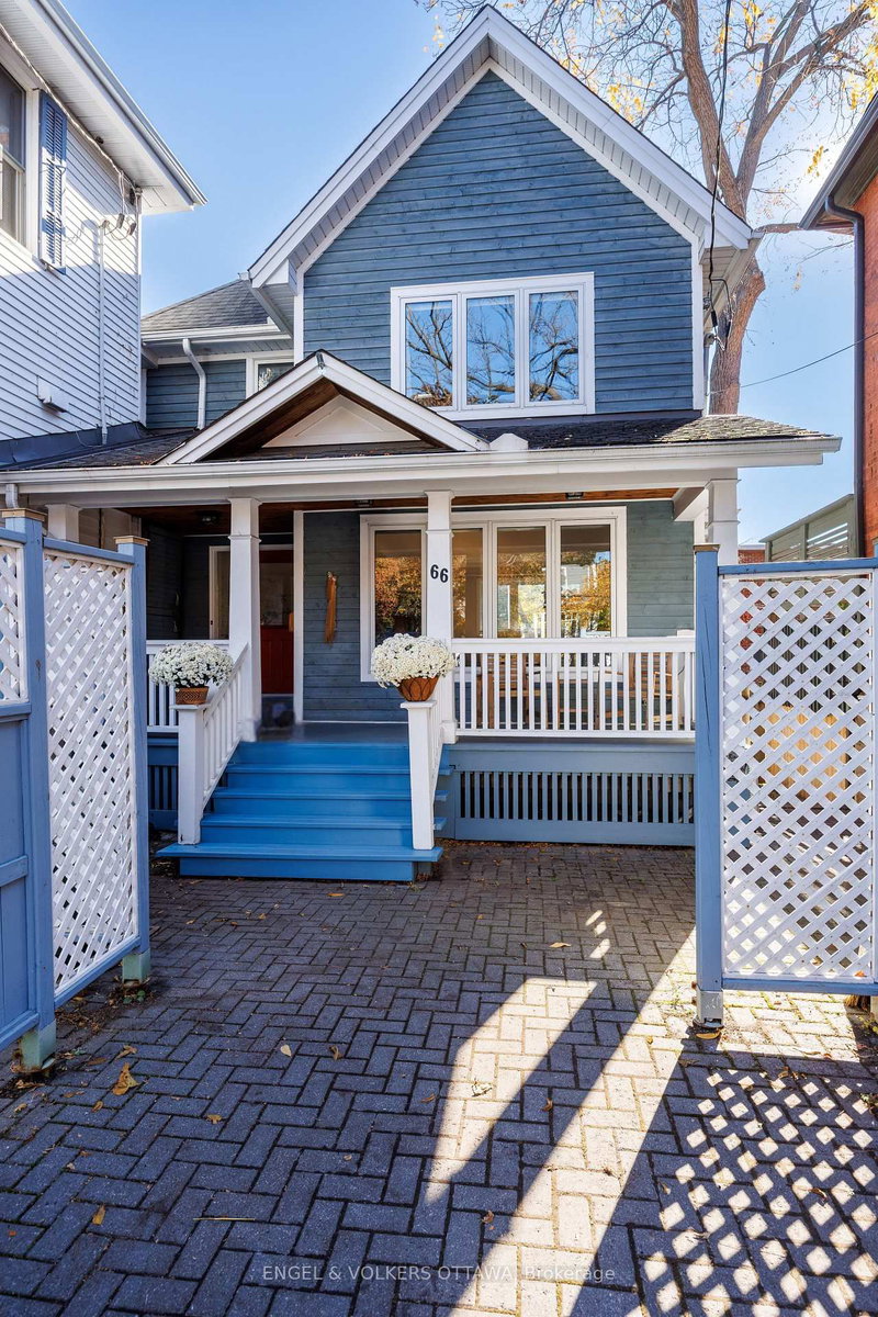 66 Aylmer Ave, Ottawa, K1S 2X3 | Image 2