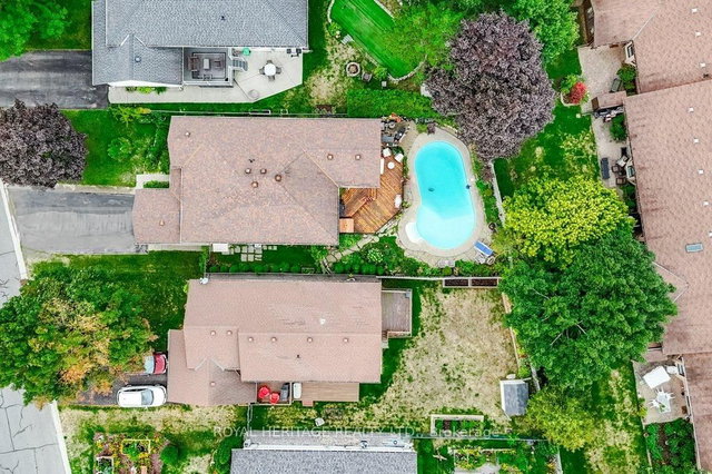 258 Franmor Drive