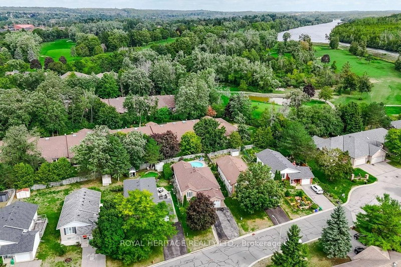 258 Franmor Dr, Peterborough, K9H 7M3 | Image 3