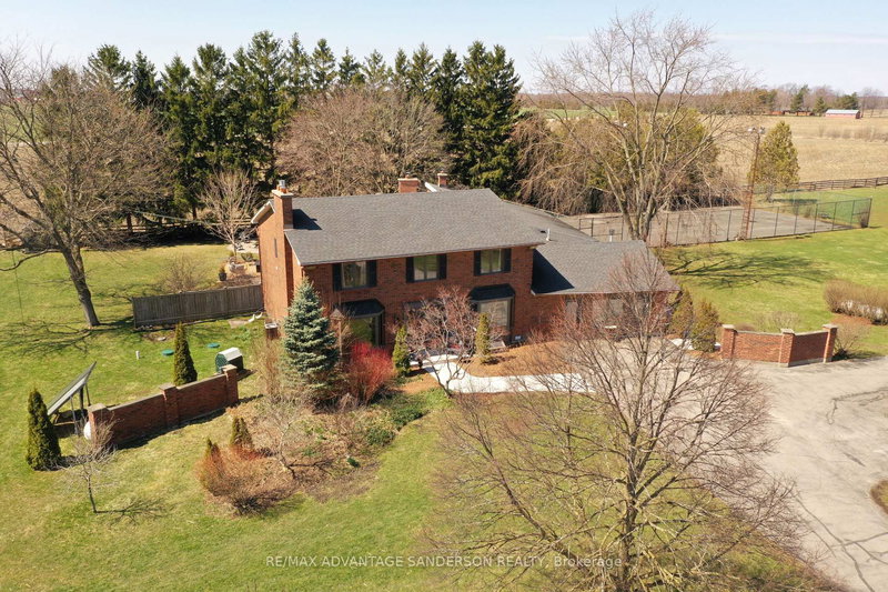 home for sale on 21727 Vanneck Road