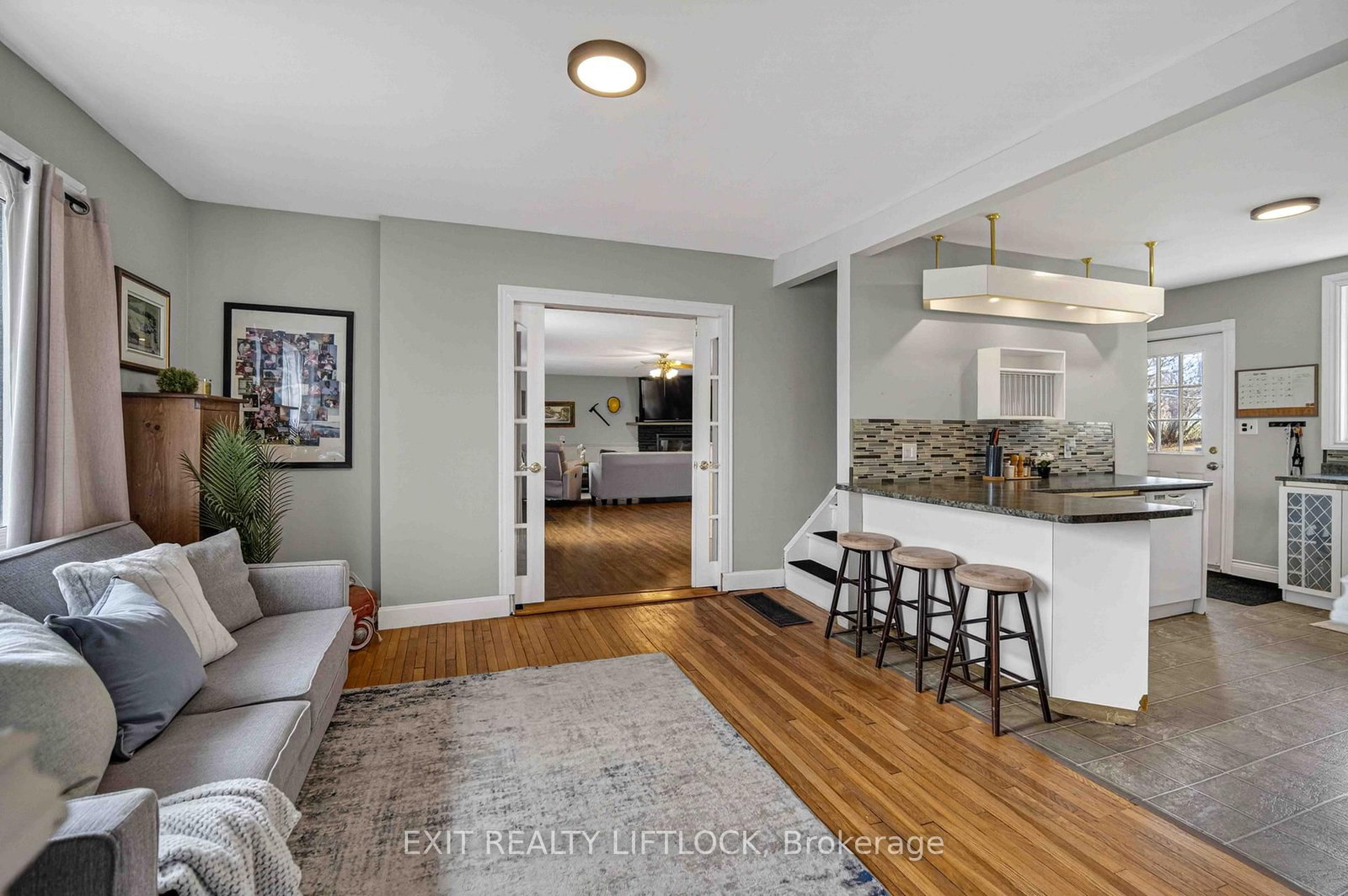 1833 Keene Road • Otonabee-South Monaghan, ON photo 12