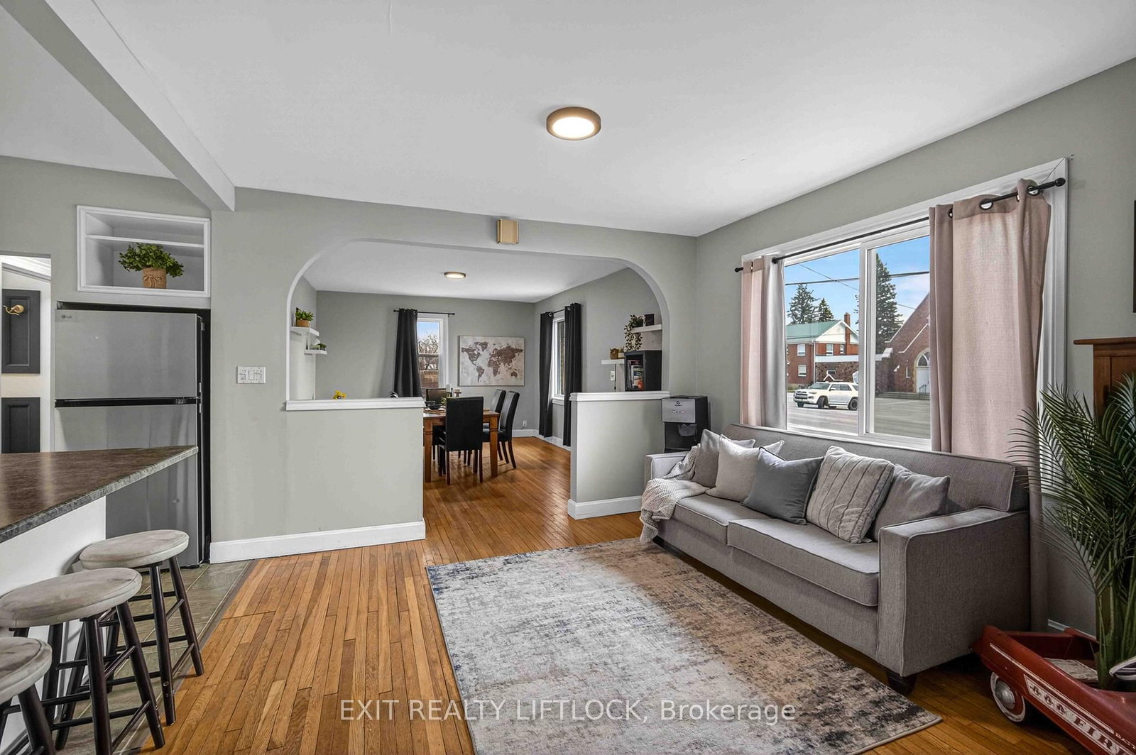 1833 Keene Road • Otonabee-South Monaghan, ON photo 14