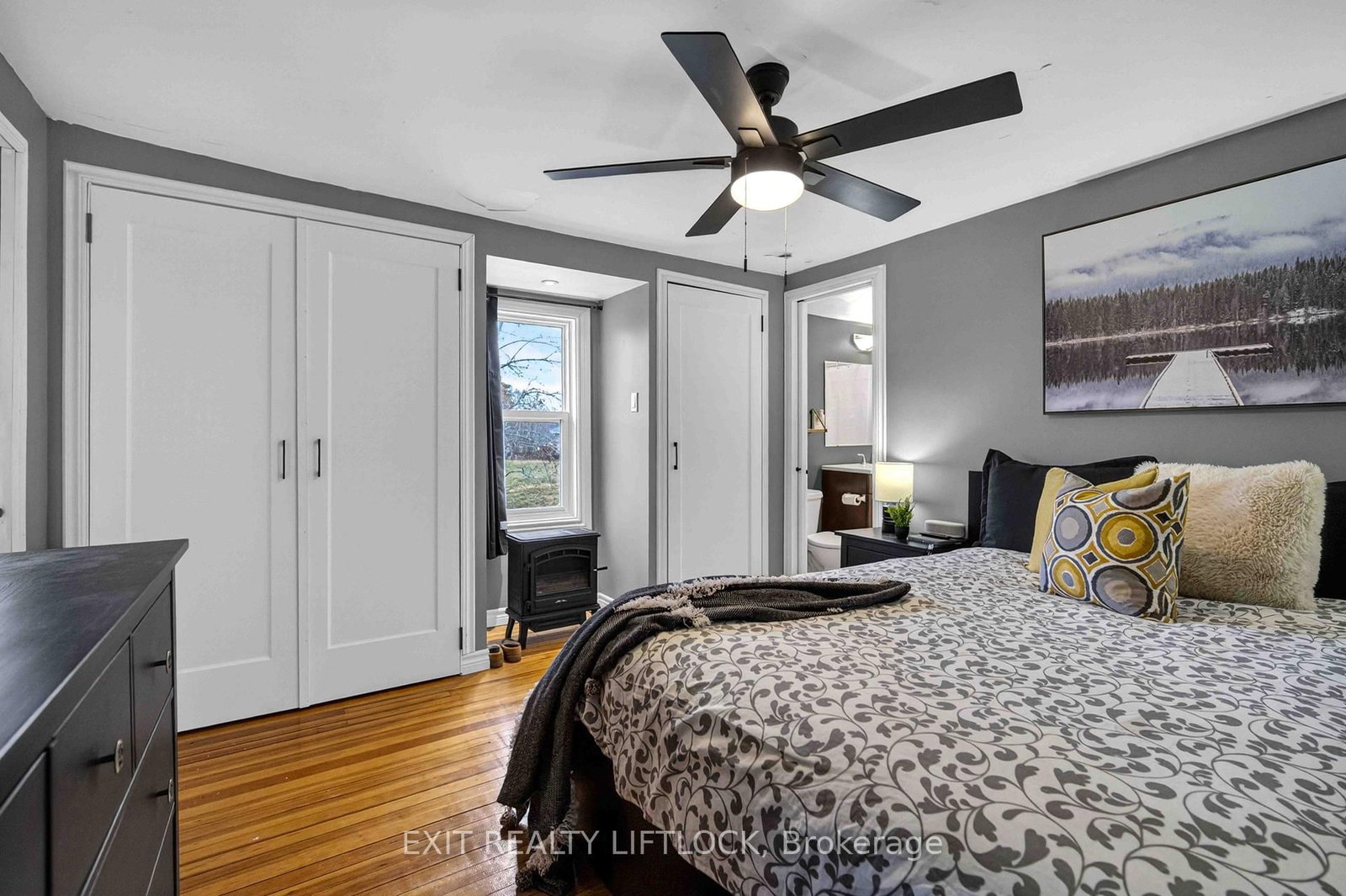 1833 Keene Road • Otonabee-South Monaghan, ON photo 21